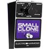 Electro Harmonix Small Clone Analog Chorus Electro-Harmonix con produttore Wa
