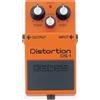 BOSS DS-1 Distortion Original Distortion Sound