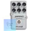 Movall MP-106 Jump Space Pedale per chitarra effetto nuovo