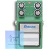 Ibanez Banez TS9 Tube Screamer/Ibanez/Effects Pedal