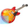 Sire Larry Carlton H7 Cherry Sunburst Chitarra elettrica