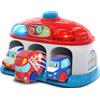 BABY SMILE Quartier genereale pompieri polizia ambulanza