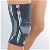 Fgp Ginocchiera con anello patellare in silicone Fgp genumed m 613