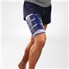 Bauerfeind Cosciera bendaggio attivo per traumi muscolari bauerfeind myotrain