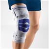 Bauerfeind Ginocchiera Bauerfeind GENUTRAIN S PRO con stecche laterali limitabili