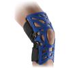 Donjoy Ginocchiera Donjoy Reaction Knee Brace struttura reticolare 82-0215