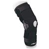 Donjoy Ginocchiera Donjoy per legamenti corta Playmaker con apertura frontale 11-2012