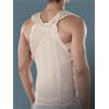 Orthoservice Busto ortopedico dorso-lombare con spallacci Orthoservice SAT70