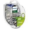 Philips automotive lighting 0730536 H1 Ecovision Ll Lampada, 12258 S2
