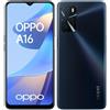 Oppo A16 64GB - Nero - refurbished