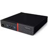 Lenovo ThinkCentre M700 Core i5 2.2 GHz - SSD 256 GB RAM 8 GB - refurbished