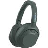 Sony Cuffie riduzione del rumore wired + wireless con microfono Sony WH-ULT900N/BC - Nero - refurbished
