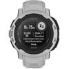 Garmin Instinct 2 Bluetooth 45 mm - Grigio - refurbished