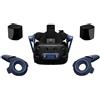 Htc Vive Pro 2 Complete Edition Visori VR Realtà Virtuale - refurbished