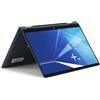 HP Elite Dragonfly G2 13" Core i5 2.6 GHz - SSD 256 GB - 8GB - QWERTZ - Tedesco - refurbished