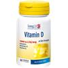 LongLife Vitamina D 1000 UI 60 Compresse - LONGLIFE - 930097427
