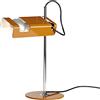 OLUCE lampada da tavolo SPIDER - 291 GM
