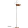 OLUCE lampada da terra SPIDER - 3319 GM