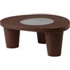 SLIDE tavolino LOW LITA TABLE - SE-LLT035-F2