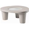 SLIDE tavolino LOW LITA TABLE - SE-LLT035-BT
