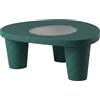 SLIDE tavolino LOW LITA TABLE - SE-LLT035-BV