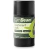 GymBeam Deodorante Solido Naturale Melissa e Verbena 50 g