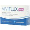 Neuraxpharm italy spa VIVIFLUX FORTE 20CPR+20CPS