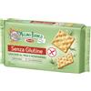BARILLA G. e R. FRATELLI SpA MULINO BI CRACKER RISO/ROS200G