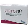 Aurora licensing srl CISTOPIU' 30CPR