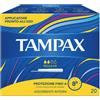 Fater spa TAMPAX BLUE BOX REGULAR 20PZ