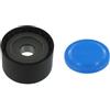 SKF VKM 38071 Kit Puleggia Folle | Compatibile con: CHRYSLER 300C, 300C Touring, JEEP COMMANDER, GRAND CHEROKEE III, MERCEDES-BENZ C-CLASS, C-CLASS