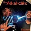Tha Alkaholiks Daaam! (Vinyl LP) 12" Album Coloured Vinyl