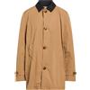 WOOLRICH - Soprabito - Cammello