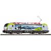 PIKO EXPERT 21609 BLS Cargo Vectron ''New Alpinisti'' AC Digital Sound Marklin