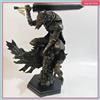 Bandai Figurina Guts Berserk 23 cm Bandai PVC Anime Manga Collection