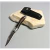 Laguiole Vintage / COLTELL0 CHIUDIBILE LAGUIOL CM.21,50 CON ACCENDINO INCORPORATO