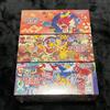 Pokémon Center Pokemon Center Tohoku Hiroshima Fukuoka Special Box set con promozione...