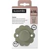 SUAVINEX EXCLUSIVAS RIMAR SL WONDER SUCCH SIL 6/18 SP VE SA
