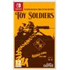 MDM MERIDIEM GAMES Toy Soldiers HD Nintendo Switch