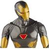 Hasbro Iron Man, 4 anni, Avengers, Multicolore