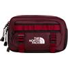 The North Face Marsupio Base Camp - DEEP BURGUNDY BLACK