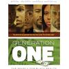 Urban Home Entertainment Generation One: The Search for Black Wealth (DVD)