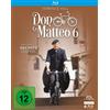 Alive Don Matteo - Staffel 6 (Fernsehjuwelen) (Blu-ray) Elisabetta Marchetti