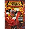 Serendipity Srls Mechander Robot - The Movie (DVD) Movie Robot Robot Movie