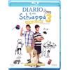 20th Century Fox Diario Di Una Schiappa 3 - Vita Da Cani (Blu-ray) (Blu-ray) Zachary Gordon