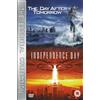 20th Century Studios The Day After Tomorrow/Independence Day (DVD)