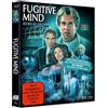 From The Vault [Limited Edition] From The Vault #53 - FUGITIVE MIND - Brain Twisters Double Feature - p (Blu-ray)