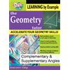 Quantum Leap Geometry Tutor (DVD) Jason Gibson Jason Gibson