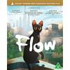 Curzon Film Flow (Blu-ray)