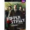 Ripper Street - serie 4 (DVD)